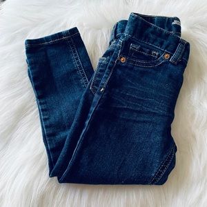 Cat & Jack toddler girl jeans pants